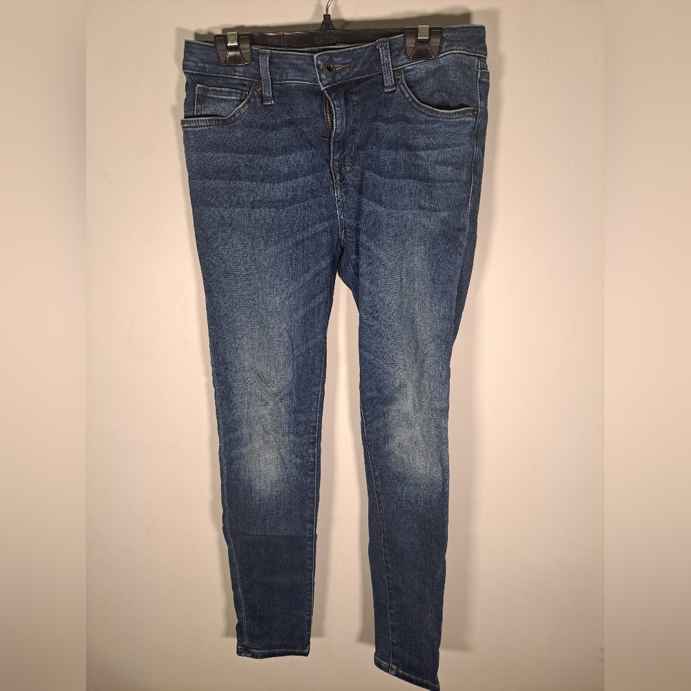Skinny Jean LOT Size 23-26 10 Pairs